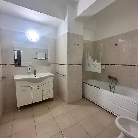 Hotel Paradox Oituz Eforie Sud (Constanta)