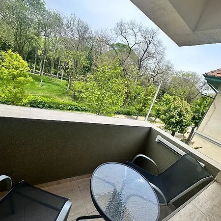 Paradox Oituz 3* Eforie Sud (Constanta)