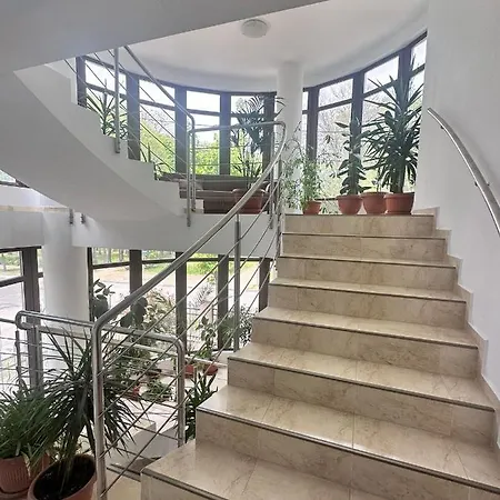 Paradox Oituz 3* Eforie Sud (Constanta)