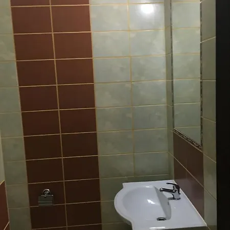 Paradox Oituz Hotel 3*