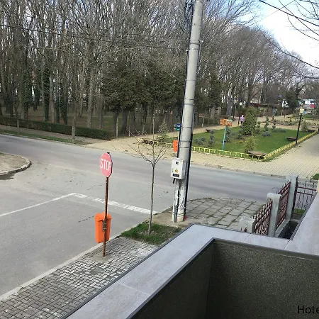 Paradox Oituz Hotel Eforie Sud (Constanta)