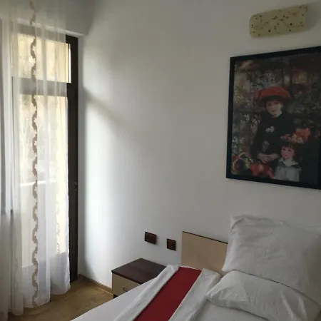 Paradox Oituz Hotel 3*