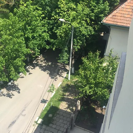 Hotel Paradox Oituz 3*