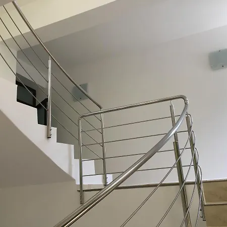 Paradox Oituz Eforie Sud (Constanta)