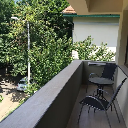 Paradox Oituz Eforie Sud (Constanta)