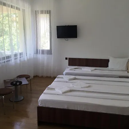 Paradox Oituz Hotel 3*