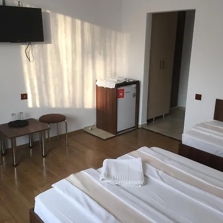 Hotel Paradox Oituz Eforie Sud (Constanta)