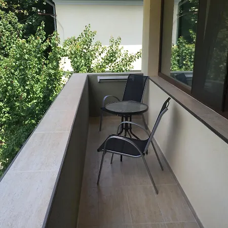 Paradox Oituz Eforie Sud (Constanta)