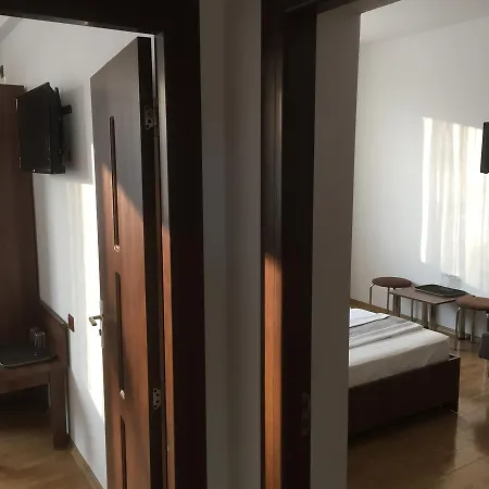 Paradox Oituz