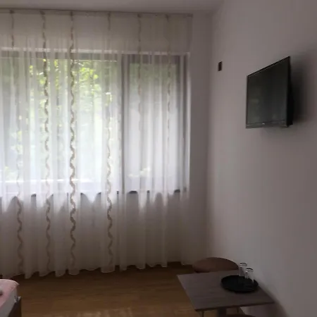 Paradox Oituz Eforie Sud (Constanta)