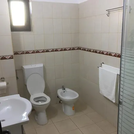 Paradox Oituz Hotel 3*