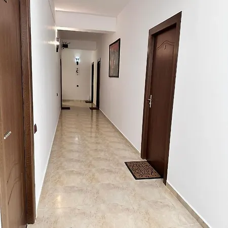 Hotel Paradox Oituz