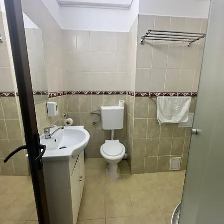 Paradox Oituz Hotel