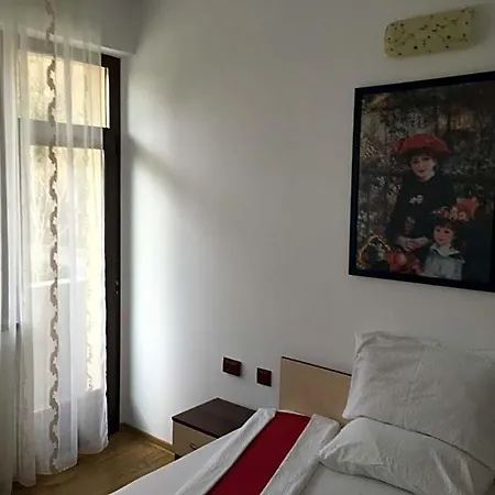 Paradox Oituz 3*