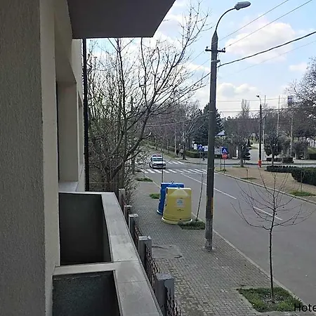 Paradox Oituz 3*