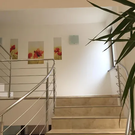 Paradox Oituz Hotel