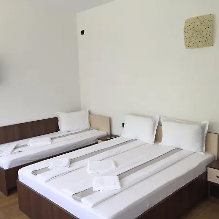 Paradox Oituz Hotel 3*
