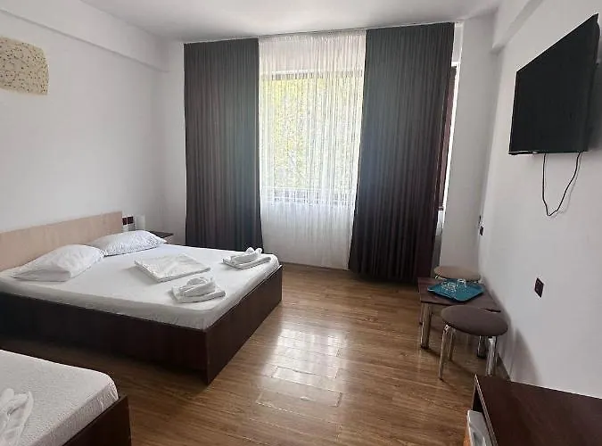 Paradox Oituz Eforie Sud (Constanta)