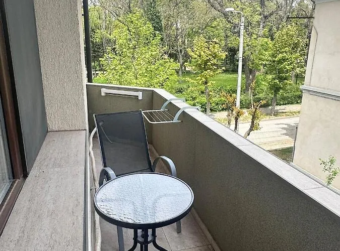 Paradox Oituz Hotel 3*