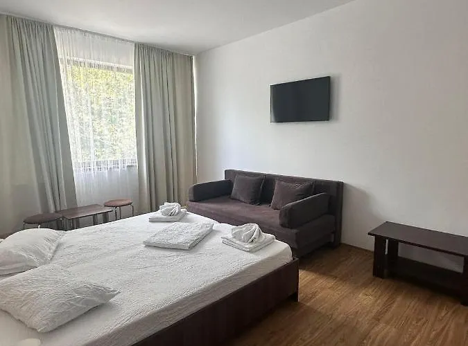 Paradox Oituz Eforie Sud (Constanta)