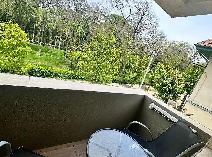 Paradox Oituz 3* Eforie Sud (Constanta)