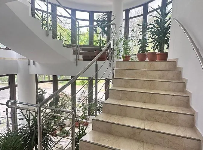 Paradox Oituz 3* Eforie Sud (Constanta)