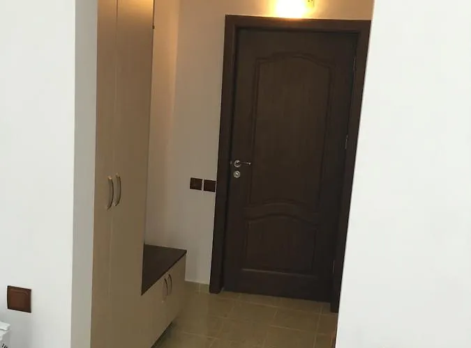 Paradox Oituz Hotel 3*