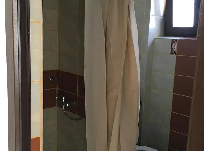 Hotel Paradox Oituz Eforie Sud (Constanta)