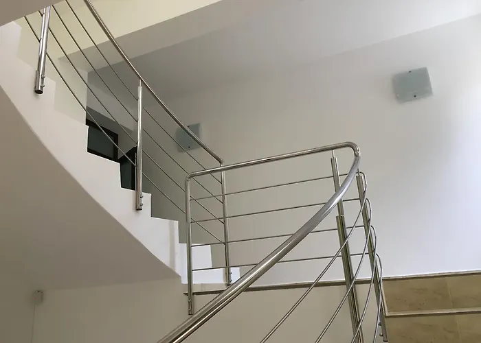 Paradox Oituz Eforie Sud (Constanta)