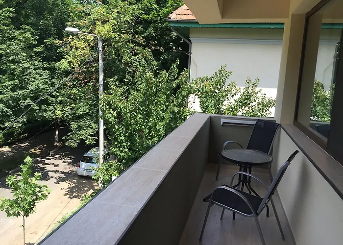 Paradox Oituz Eforie Sud (Constanta)