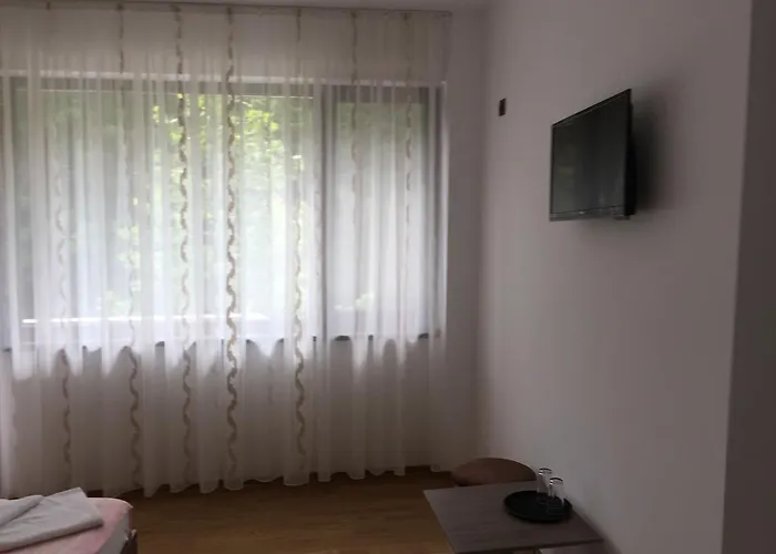 Paradox Oituz Eforie Sud (Constanta)