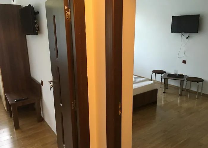 Paradox Oituz Eforie Sud (Constanta)